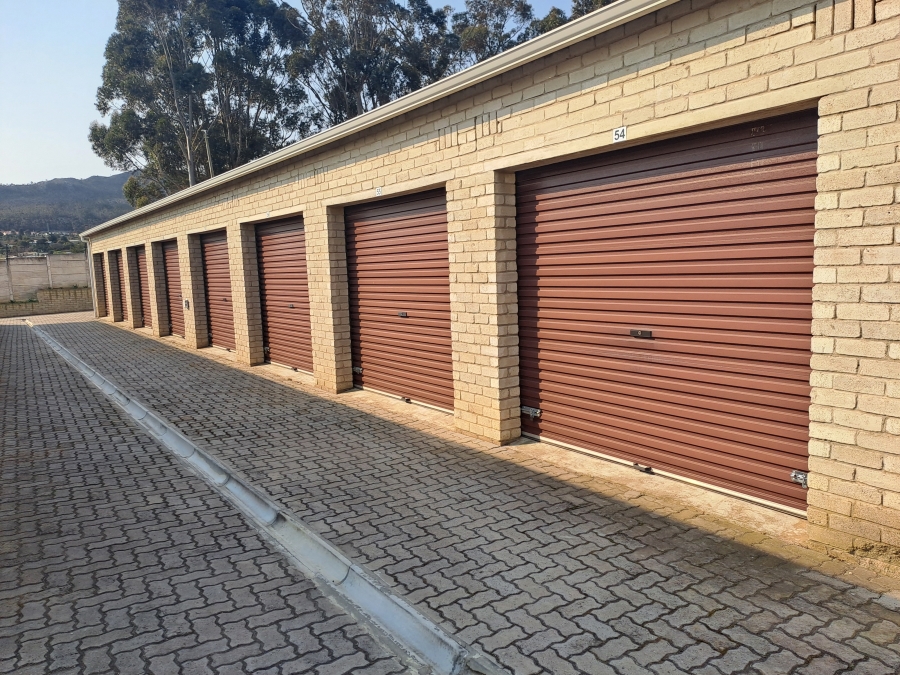 Commercial Property for Sale in Caledon Western Cape